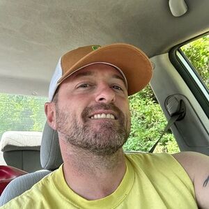 Meet your Posher, Kris